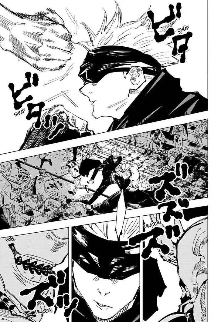 Tensei Shitara Slime Datta Ken Chapter 084 page 130
