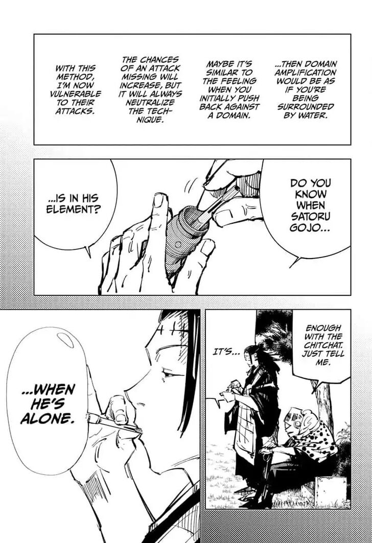 Tensei Shitara Slime Datta Ken Chapter 084 page 134