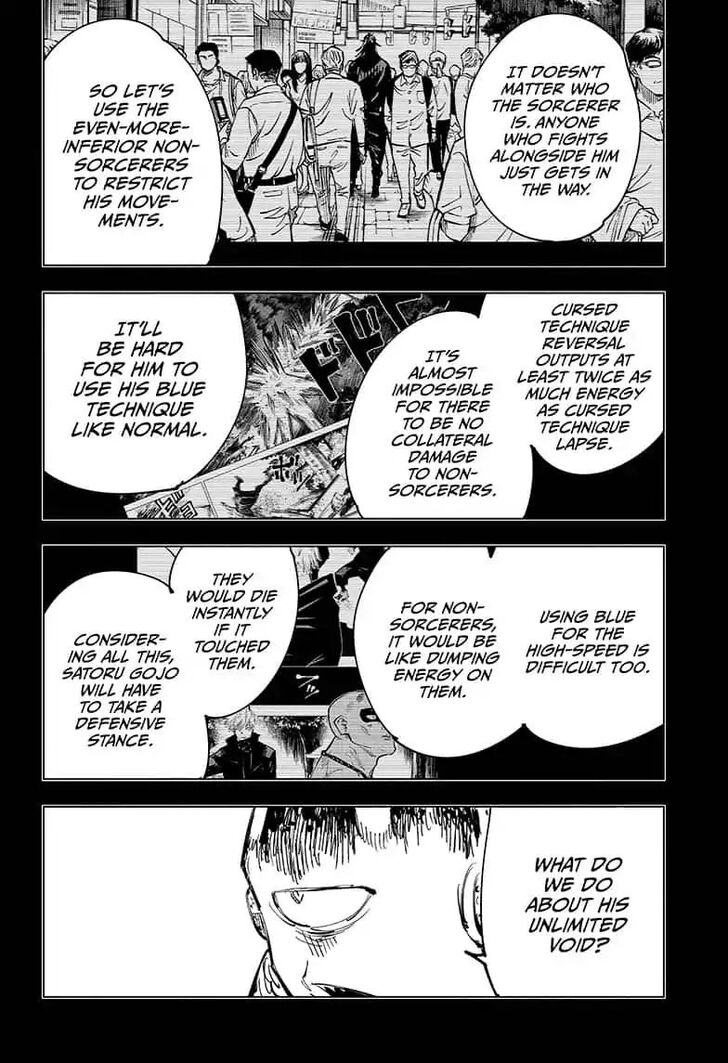Tensei Shitara Slime Datta Ken Chapter 084 page 135