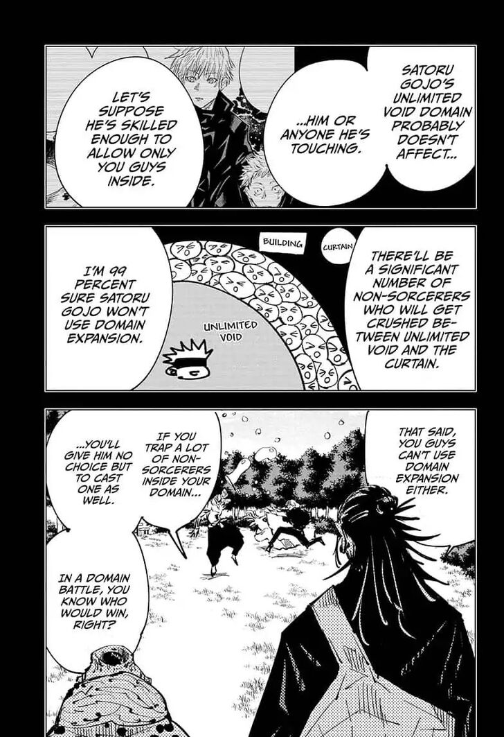 Tensei Shitara Slime Datta Ken Chapter 084 page 136