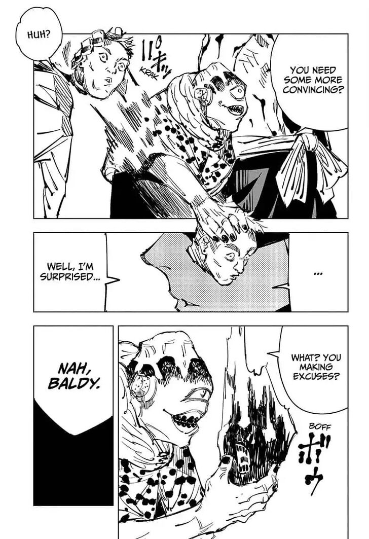 Tensei Shitara Slime Datta Ken Chapter 084 page 138
