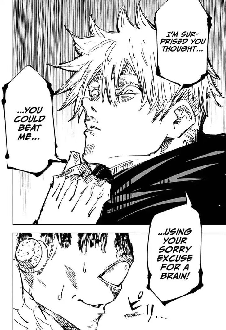 Tensei Shitara Slime Datta Ken Chapter 084 page 139