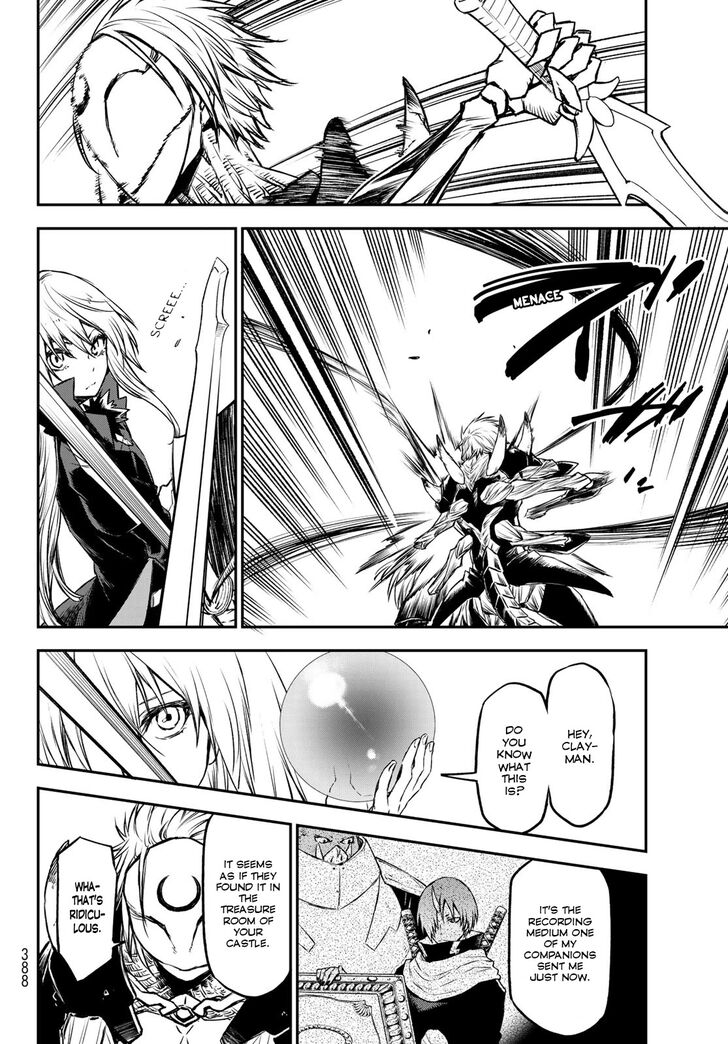 Gachi Akuta Chapter 084 page 124
