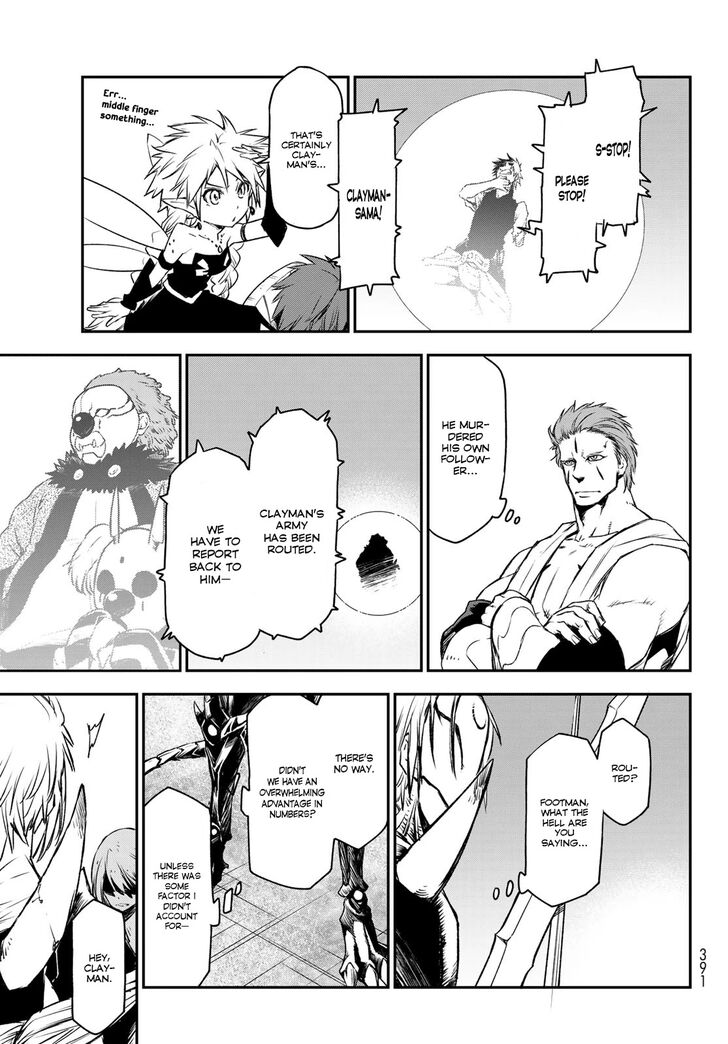 Gachi Akuta Chapter 084 page 127