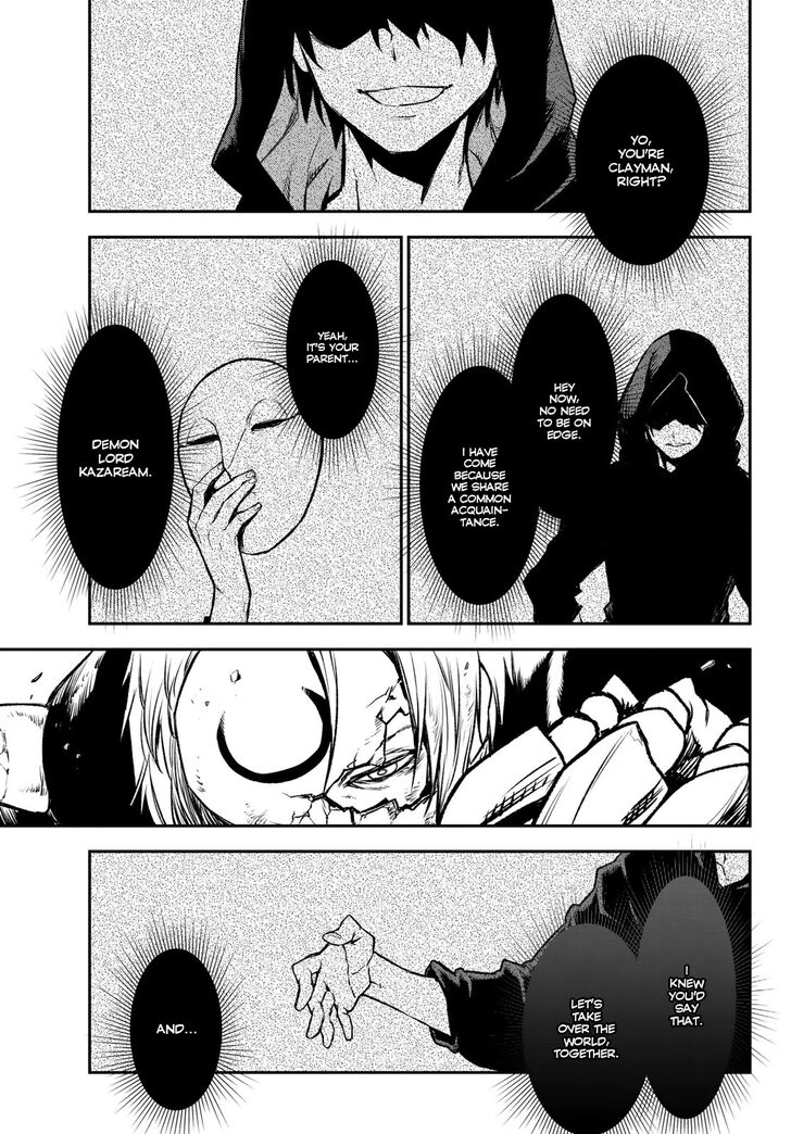 Tensei Shitara Slime Datta Ken Chapter 084 page 178