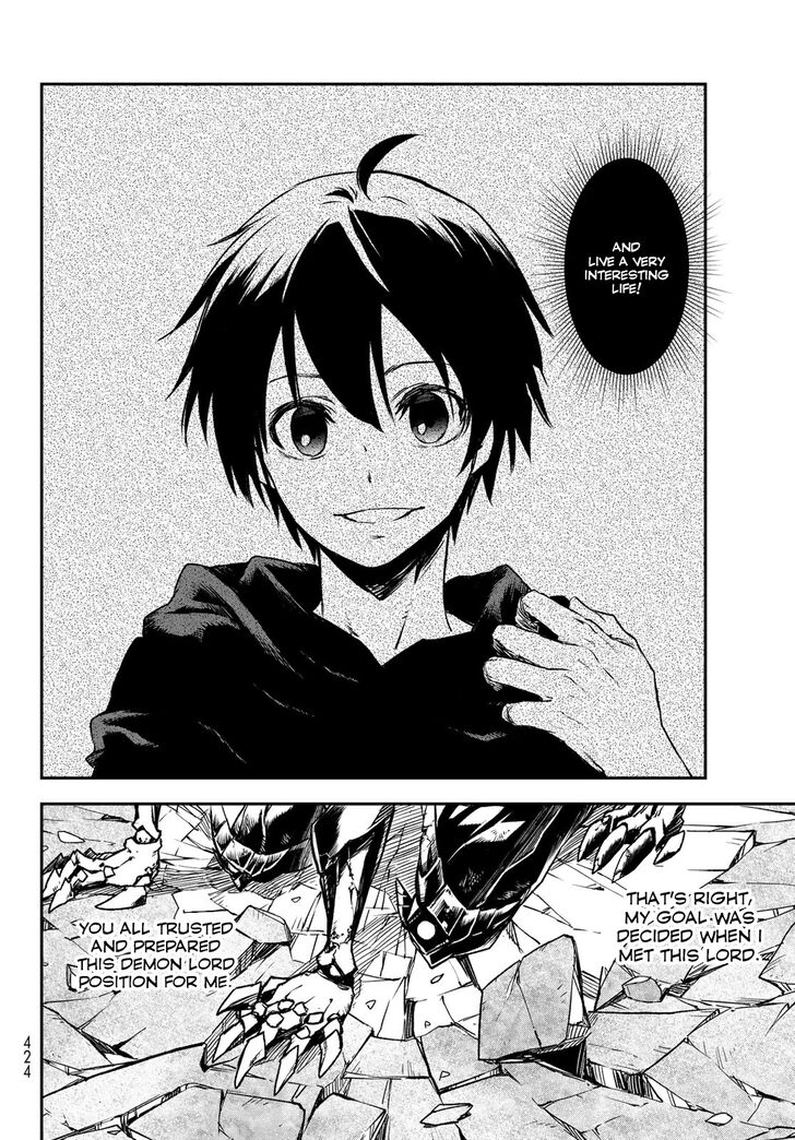 Tensei Shitara Slime Datta Ken Chapter 084 page 179