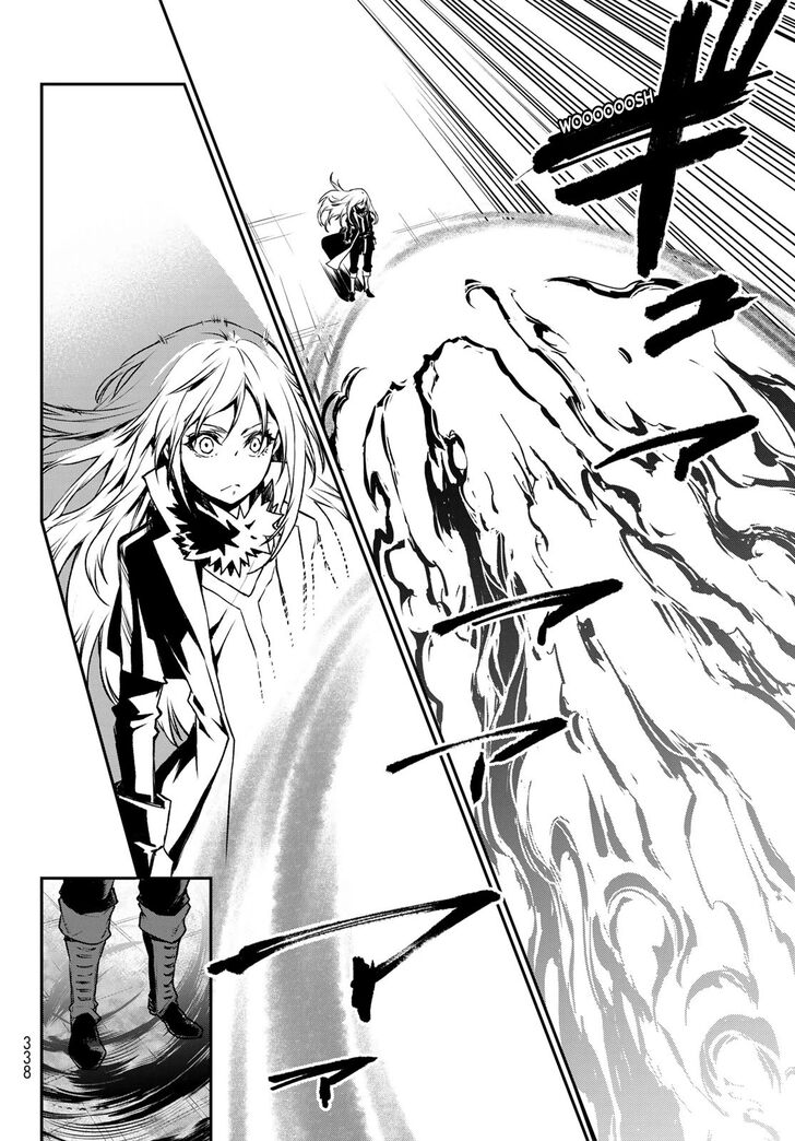Tensei Shitara Slime Datta Ken Chapter 085 page 30