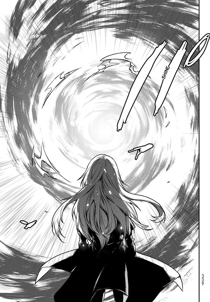 Tensei Shitara Slime Datta Ken Chapter 085 page 31