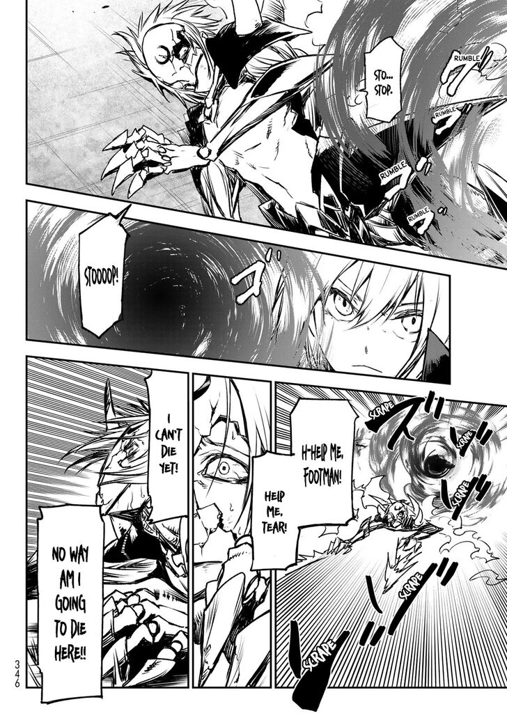 Tensei Shitara Slime Datta Ken Chapter 085 page 38