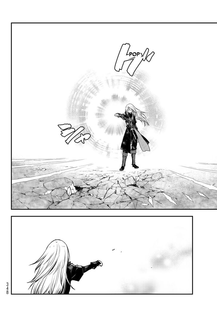 Tensei Shitara Slime Datta Ken Chapter 085 page 40