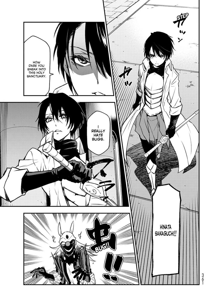 Tensei Shitara Slime Datta Ken Chapter 085 page 53