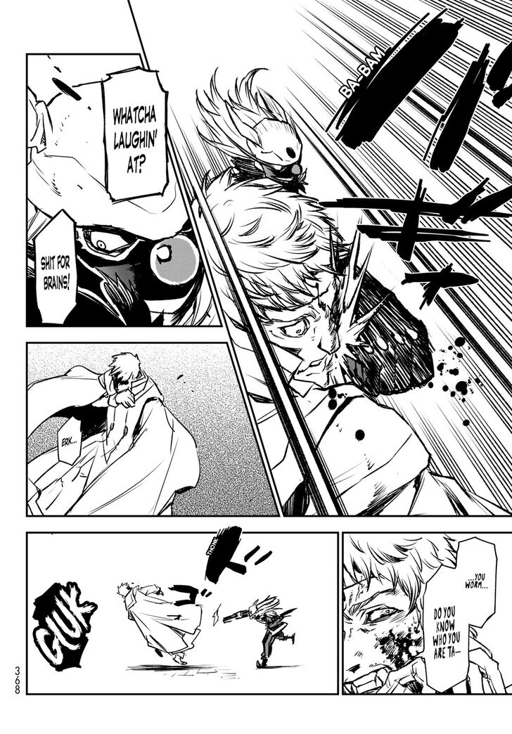 Tensei Shitara Slime Datta Ken Chapter 085 page 60