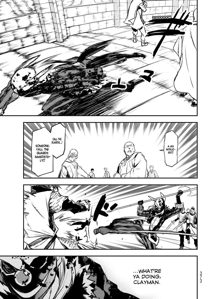 Tensei Shitara Slime Datta Ken Chapter 085 page 65