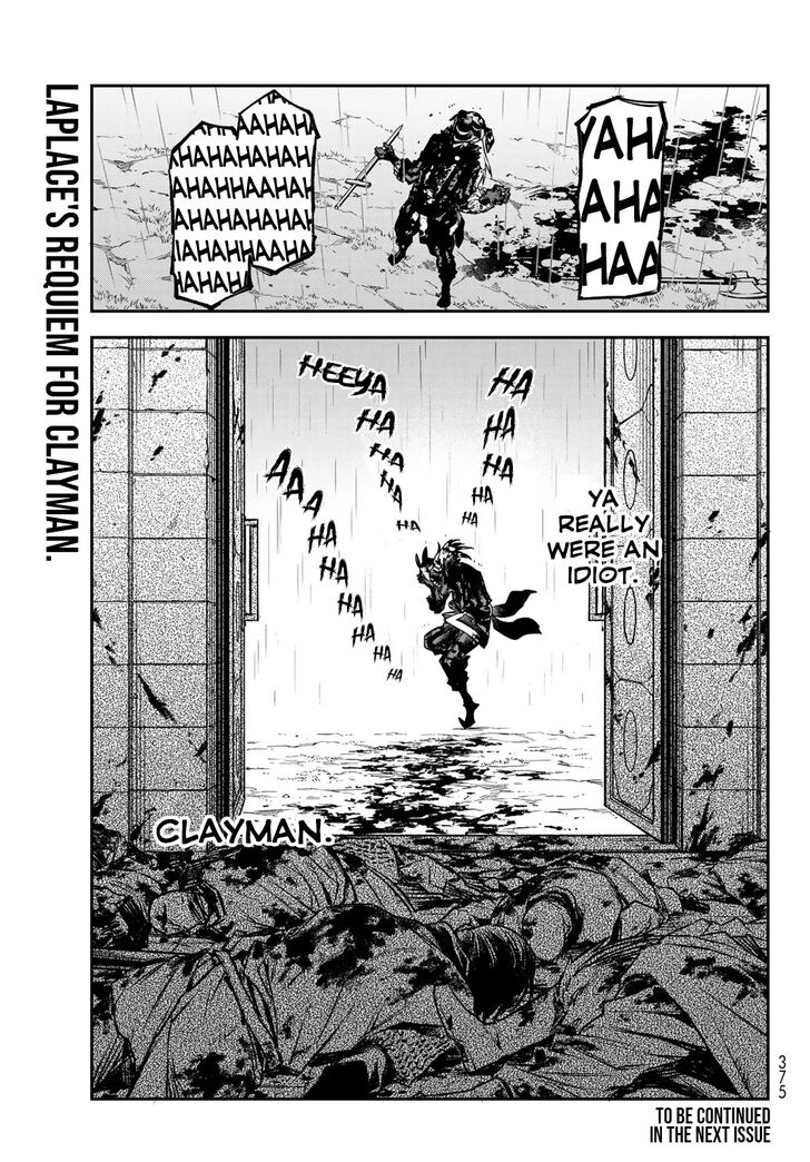 Tensei Shitara Slime Datta Ken Chapter 085 page 68