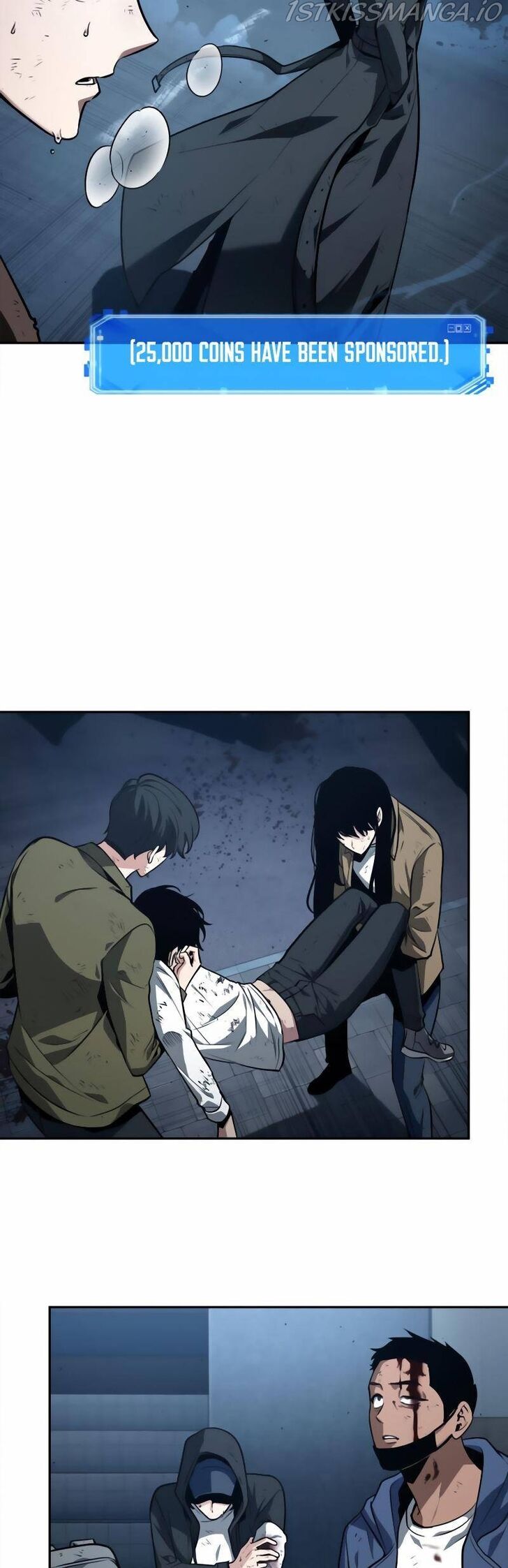 Gachi Akuta Chapter 085 page 24