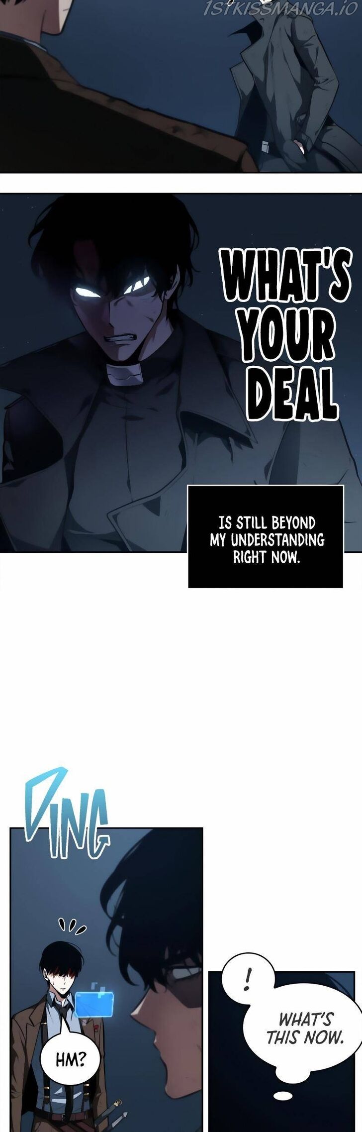 Gachi Akuta Chapter 085 page 27