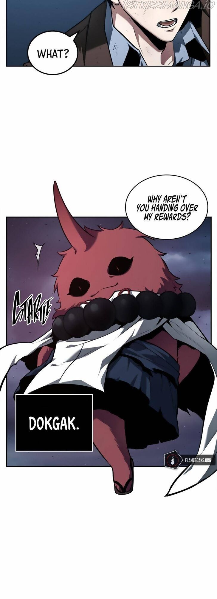 Gachi Akuta Chapter 085 page 33