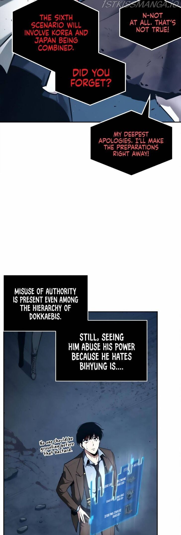 Gachi Akuta Chapter 085 page 39
