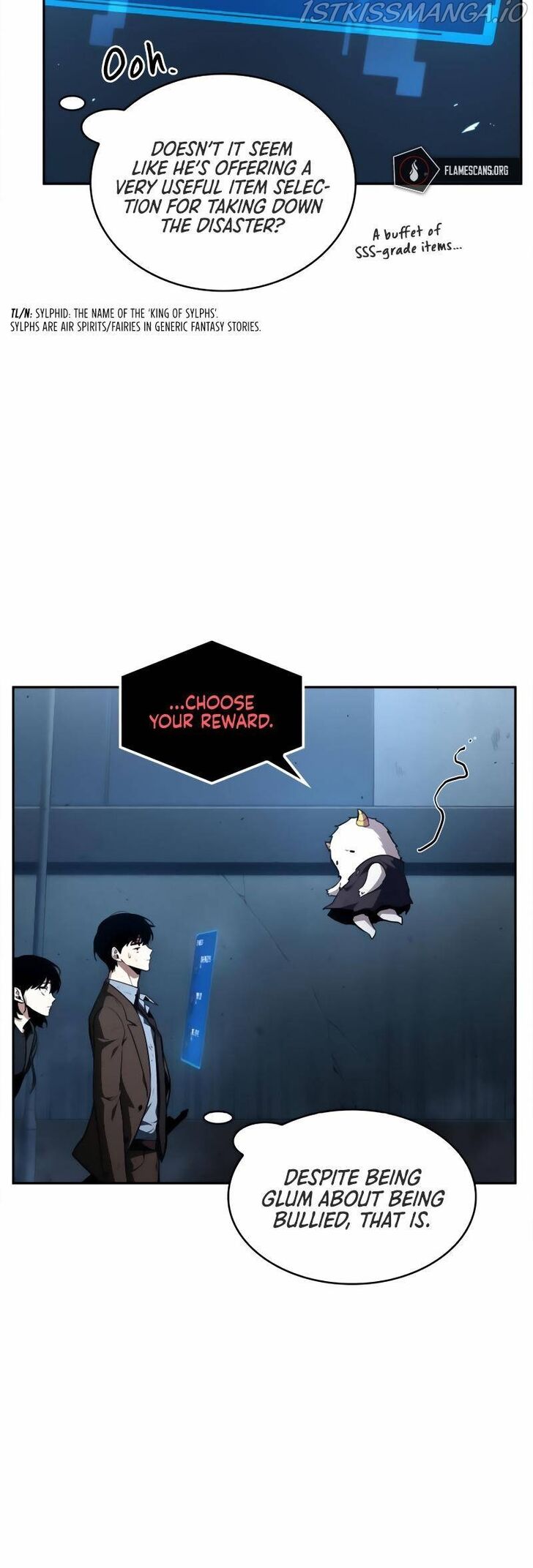 Gachi Akuta Chapter 085 page 41