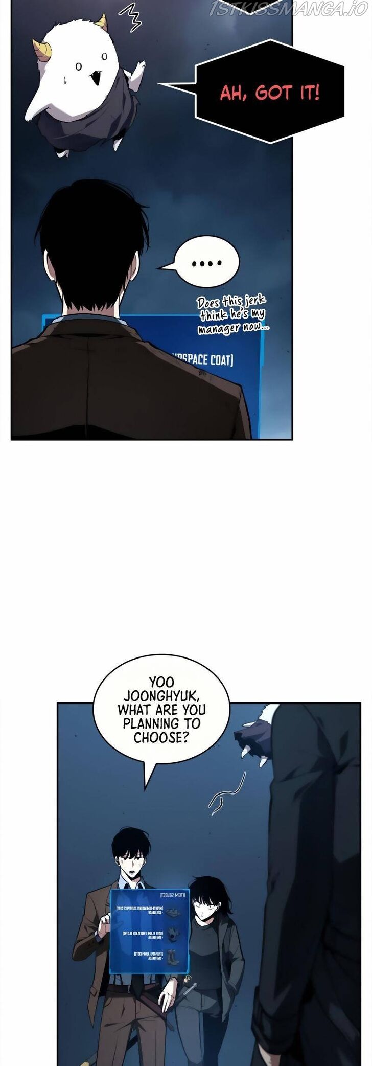 Gachi Akuta Chapter 085 page 43