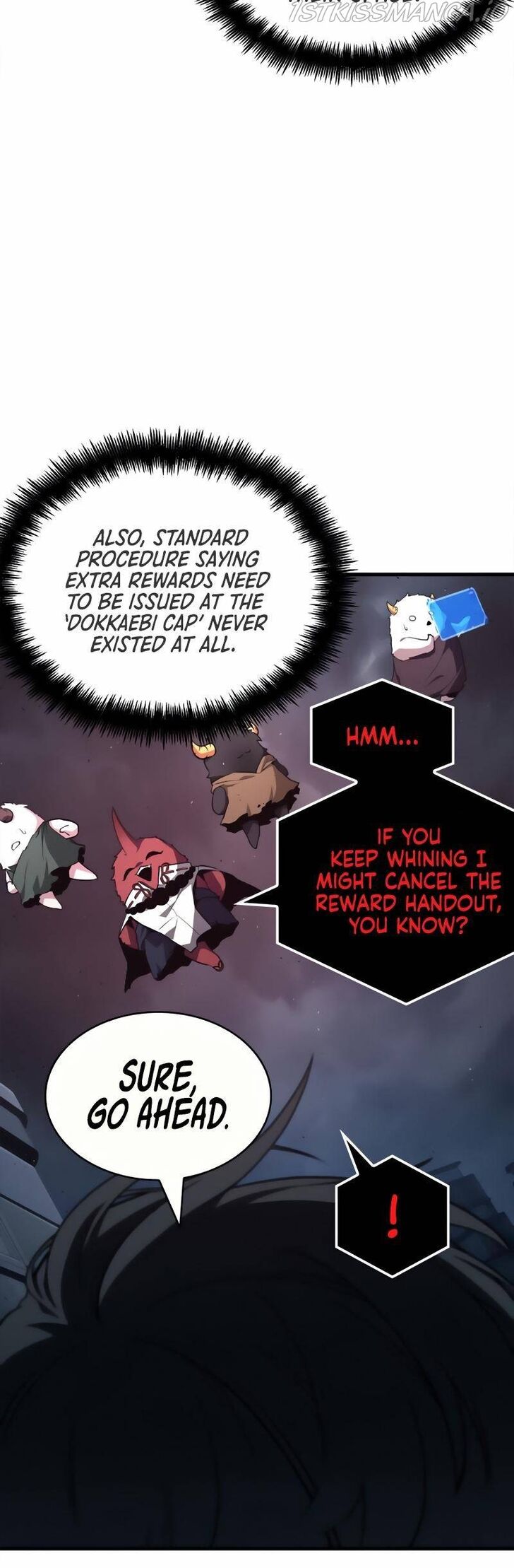 Gachi Akuta Chapter 085 page 52