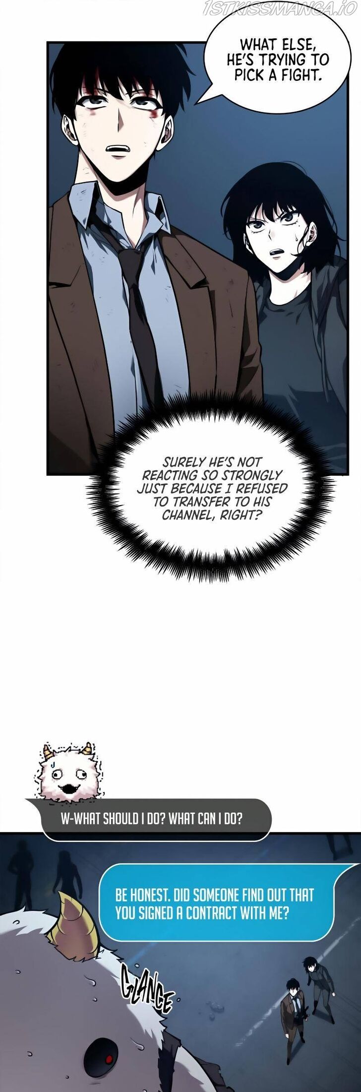 Gachi Akuta Chapter 085 page 66