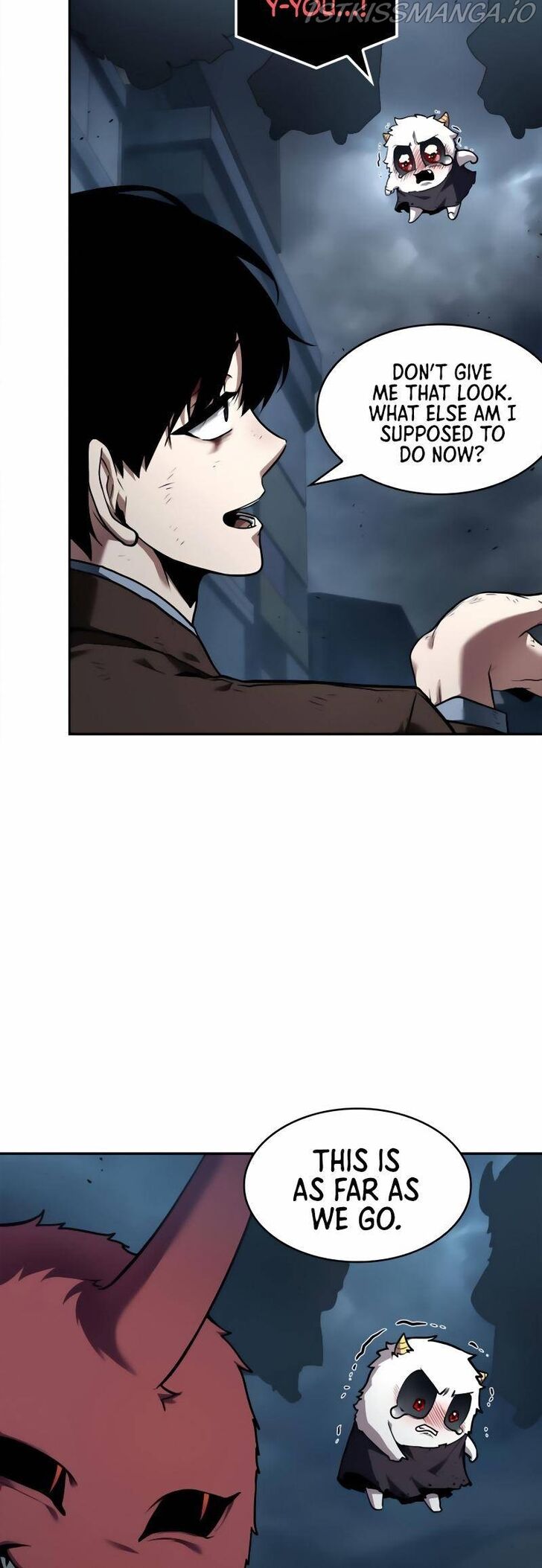Gachi Akuta Chapter 085 page 84