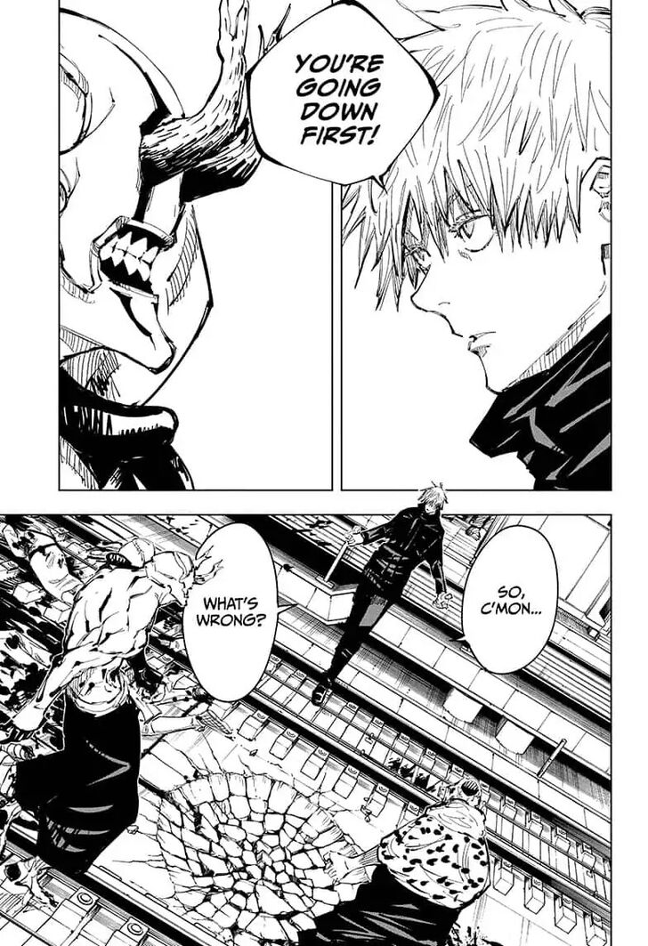 Tensei Shitara Slime Datta Ken Chapter 085 page 146