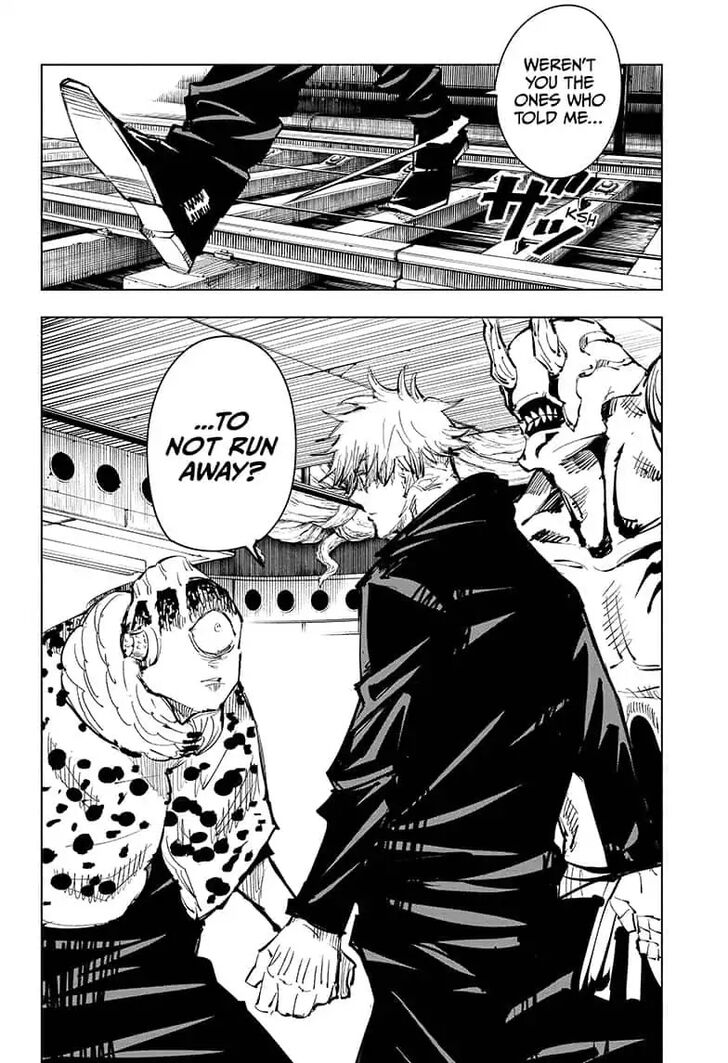 Tensei Shitara Slime Datta Ken Chapter 085 page 147