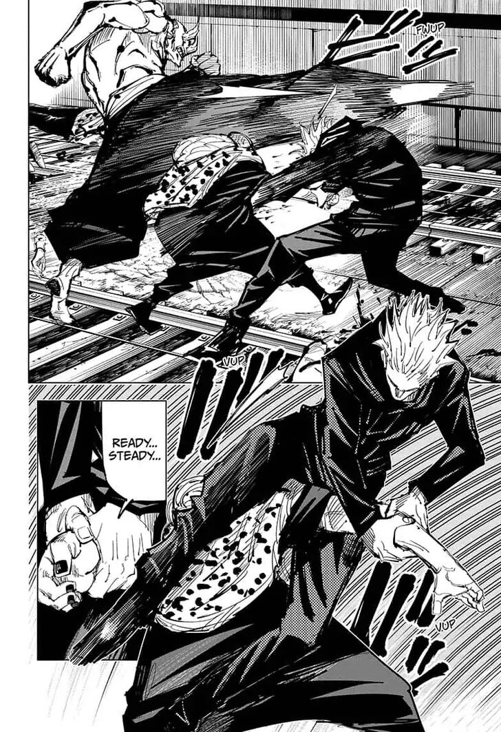 Tensei Shitara Slime Datta Ken Chapter 085 page 149