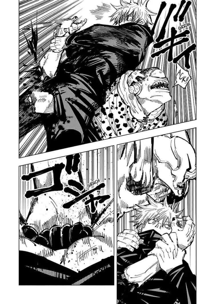Tensei Shitara Slime Datta Ken Chapter 085 page 150