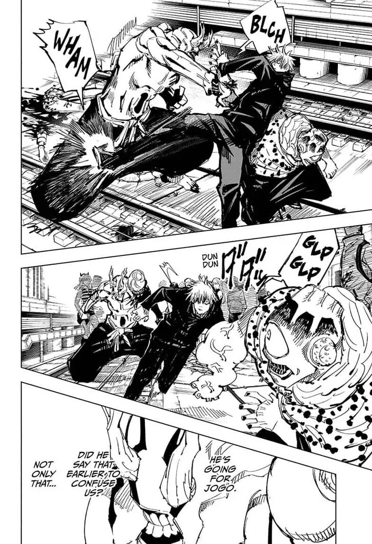 Tensei Shitara Slime Datta Ken Chapter 085 page 151
