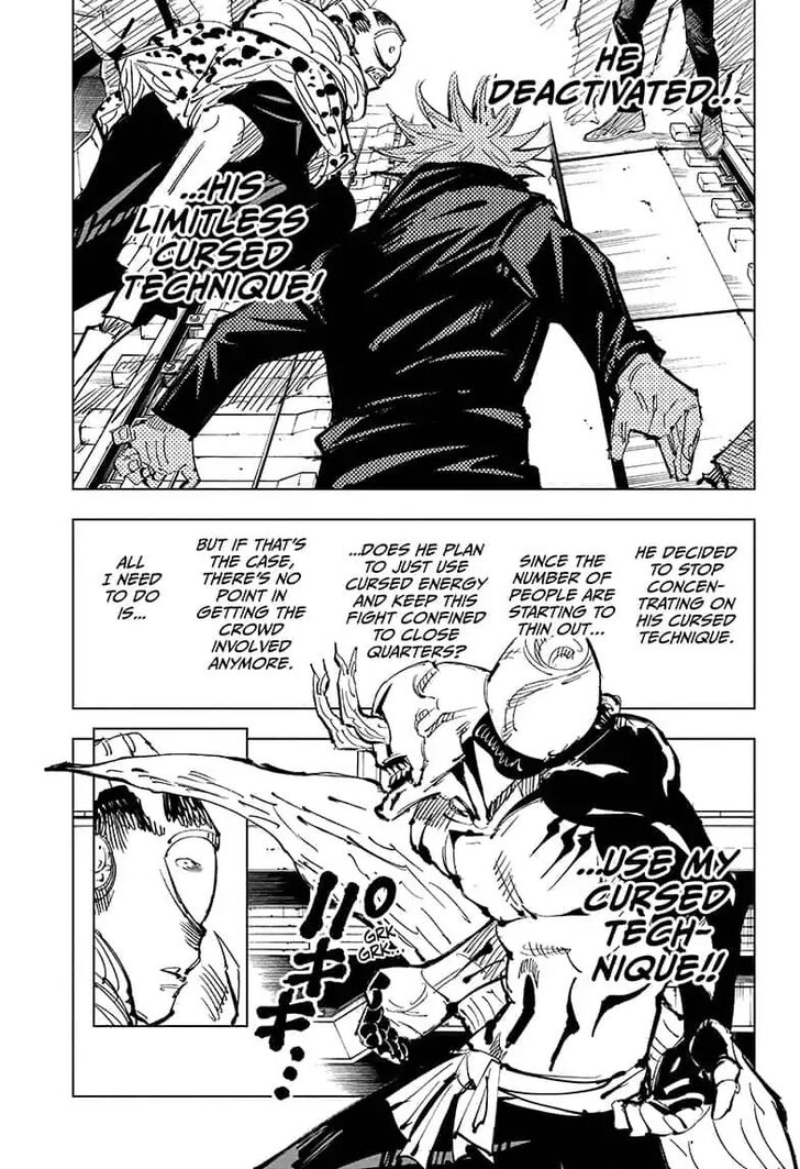 Tensei Shitara Slime Datta Ken Chapter 085 page 152