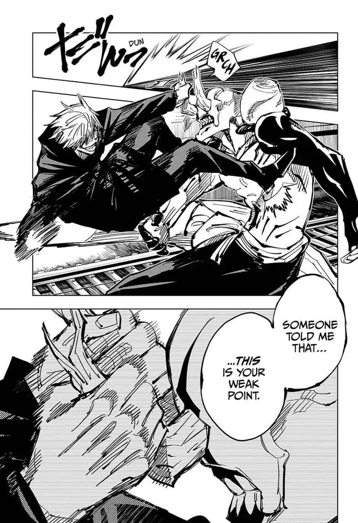 Tensei Shitara Slime Datta Ken Chapter 085 page 154
