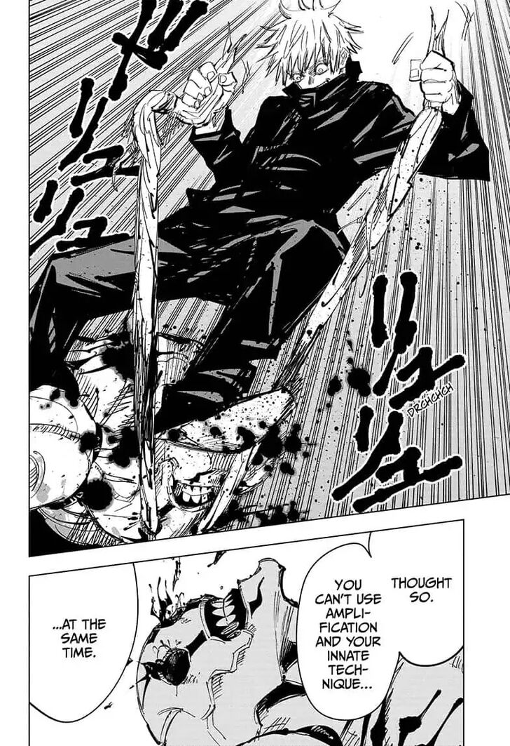 Tensei Shitara Slime Datta Ken Chapter 085 page 156