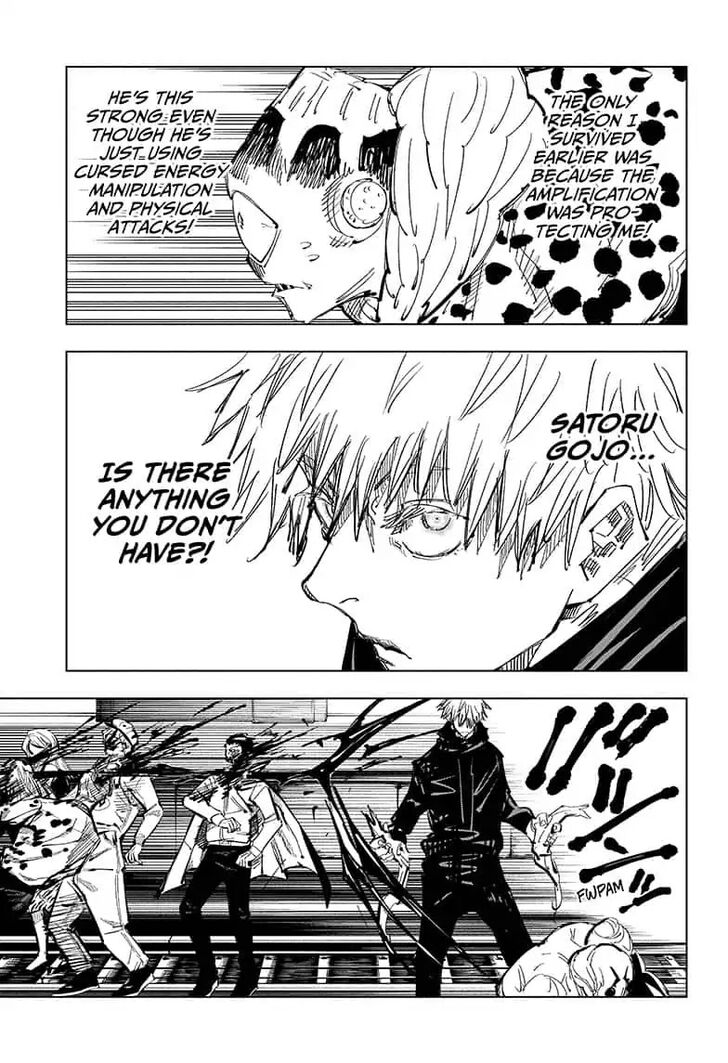 Tensei Shitara Slime Datta Ken Chapter 085 page 157