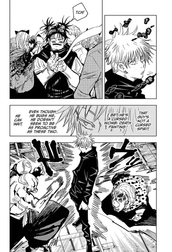 Tensei Shitara Slime Datta Ken Chapter 085 page 158