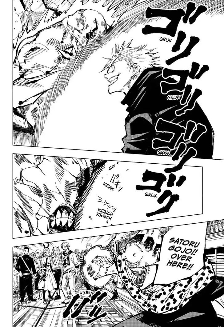 Tensei Shitara Slime Datta Ken Chapter 085 page 160