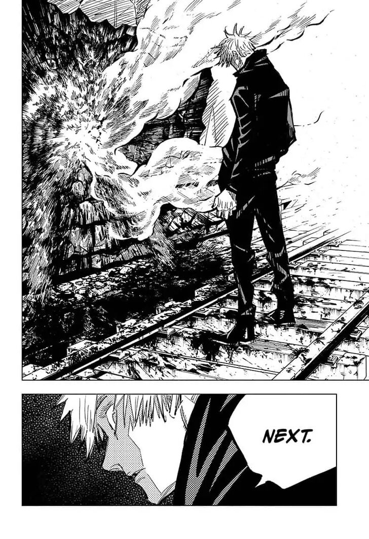 Tensei Shitara Slime Datta Ken Chapter 085 page 162
