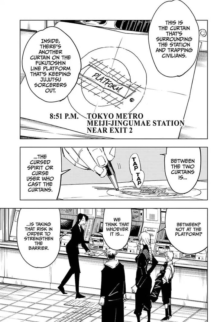 Tensei Shitara Slime Datta Ken Chapter 085 page 163