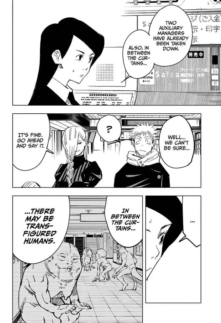 Tensei Shitara Slime Datta Ken Chapter 085 page 164