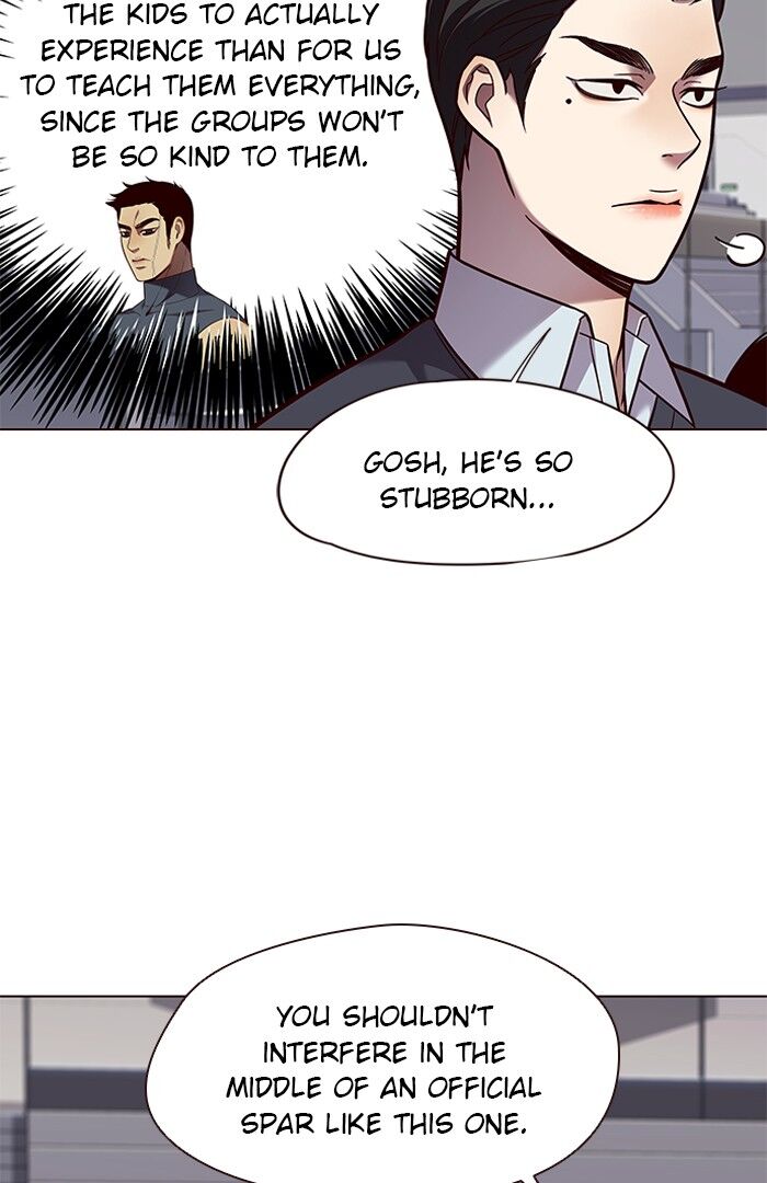 Eleceed Chapter 085 page 6