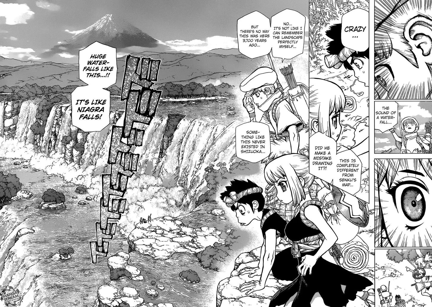 Eleceed Chapter 086 page 2