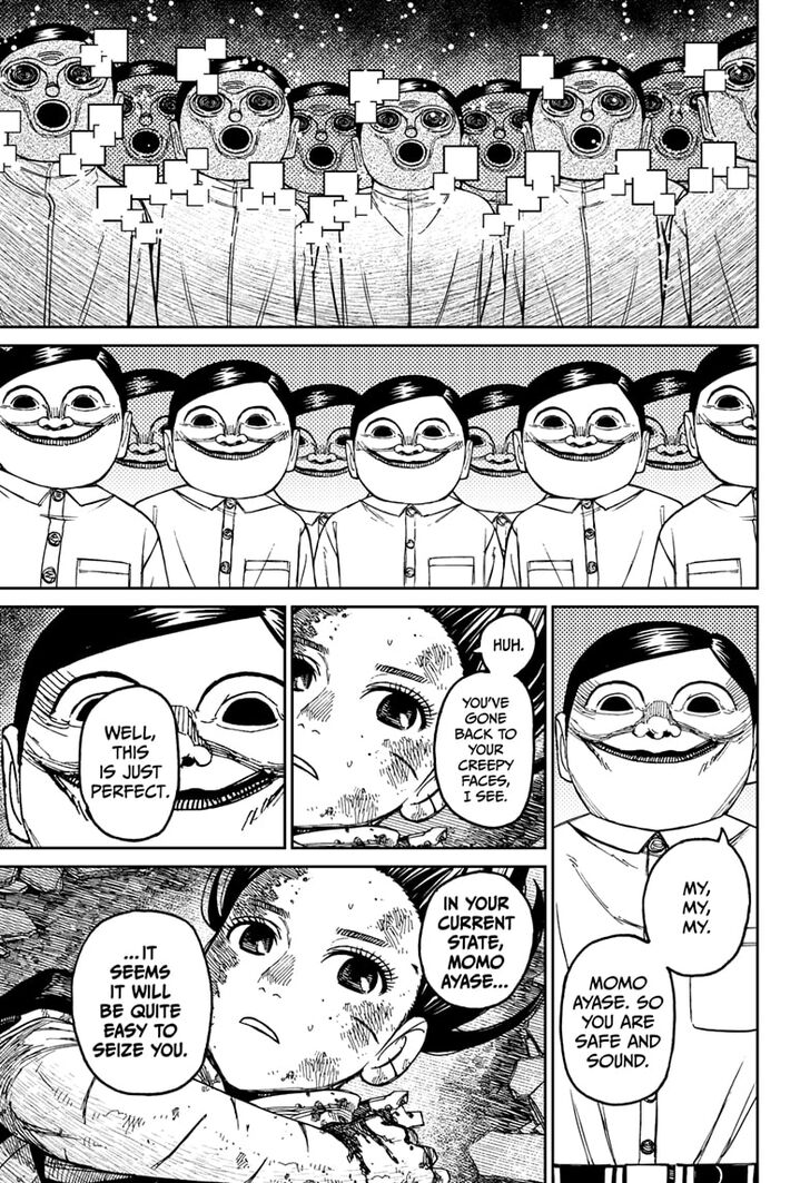 Gachi Akuta Chapter 086 page 7