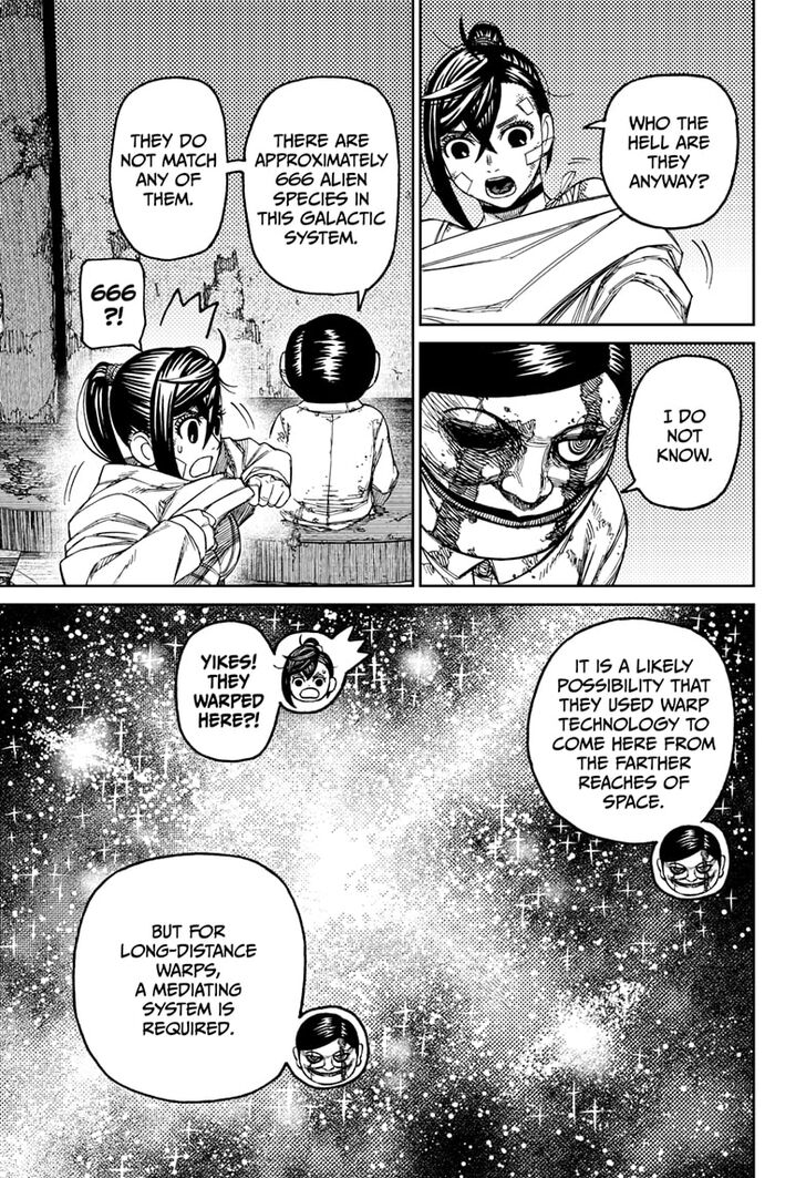 Gachi Akuta Chapter 086 page 13