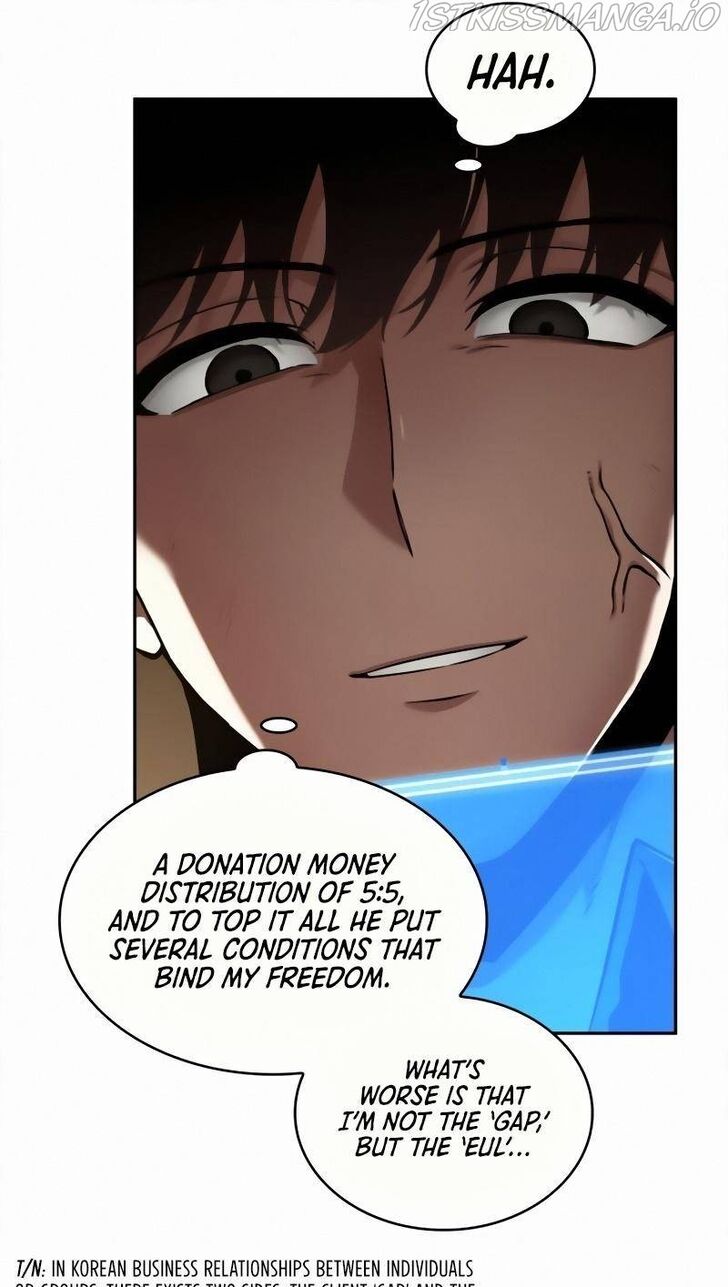 Gachi Akuta Chapter 086 page 33