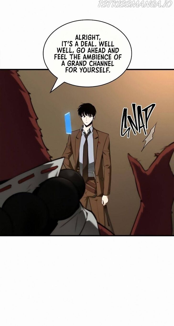 Gachi Akuta Chapter 086 page 48