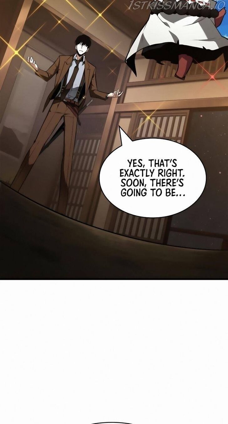 Gachi Akuta Chapter 086 page 77