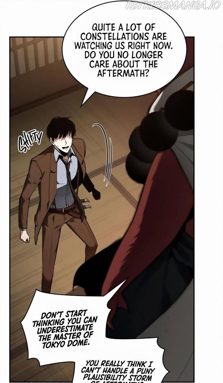 Gachi Akuta Chapter 086 page 89
