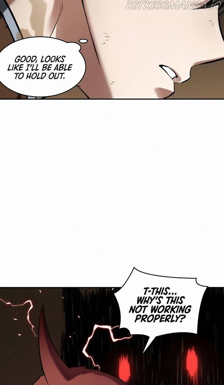 Gachi Akuta Chapter 086 page 95
